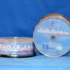 30997 K Hyper DVD+R 47GB120 Min15 Pack 448297