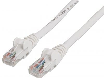 30090 Intellinet Cat6 Network Cable25 FT 341998