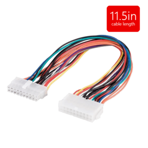 53717 ATX Motherboard Extension Cable 20PinATX 200MM