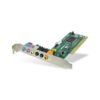 45285 C Media 8 Channel PCI Sound Card CL S8768 8CH