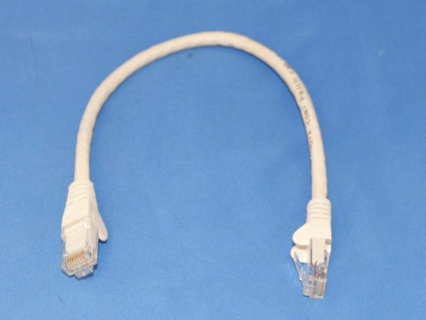 34123 Intellinet CAT6 Patch Cable 10ft 347501