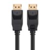 162784 Monoprice Select Series DisplayPort 12a Cable 30 ft