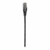 Intellinet Cat6 Network Cable 25 FT 342094 Black