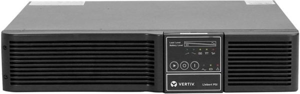 174920 Vertiv 1920VA 1920W 120V Advanced AVR Line Interactive UPS