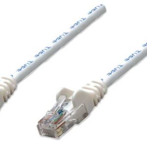 173606 Intellinet Cat6 Networking Cable 05 FT