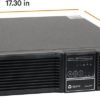 174918 Vertiv 1920VA 1920W 120V Advanced AVR Line Interactive UPS