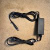 190201 65W USB C Type C Standard AC Adapter for Lenovo Yoga
