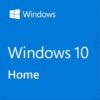 189279 Microsoft Windows 10 Home 64 Bit English OEM DVD version