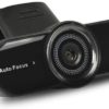 231948 8MP USB 20 Webcam wBuilt in Microphone Black