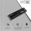 231586 PNY CS2130 2TB M2 PCIe NVMe Gen3 x4 Internal SSD