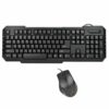 231942 TekNmotion Nibiru MK11 USB Wired Gaming Keyboard Mouse