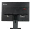 236855 22 Lenovo ThinkVision L2250PWD DVIVGA 1680x1050 LCD Monitor No Stand