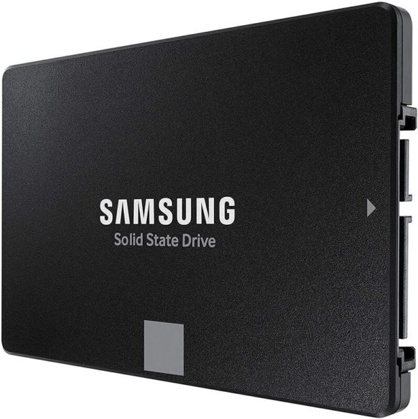 234491 Samsung 870 EVO 500GB SATA 25 Solid State Drive MZ 77E500BAM