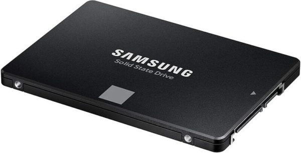 234490 Samsung 870 EVO 500GB SATA 25 Solid State Drive MZ 77E500BAM