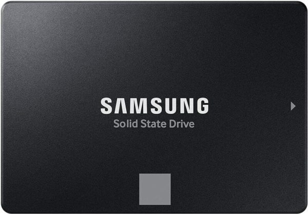 234493 Samsung 870 EVO 500GB SATA 25 Solid State Drive MZ 77E500BAM