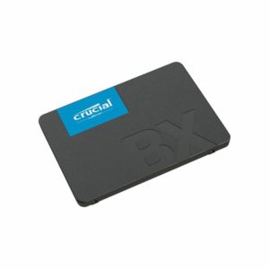 236828 Crucial 480 GB SSD CTBX500SSD1