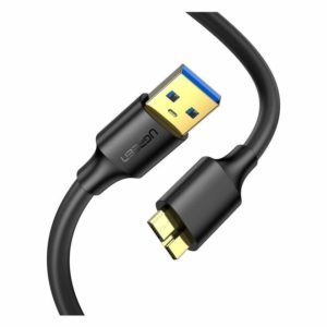 240040 UGREEN Micro USB 30 Cable USB 30 Type A Male to Micro B Cord