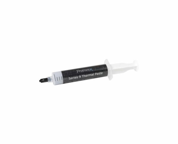 242544 Protronix Series 9 Extreme Performance Thermal Compound Paste Syringe