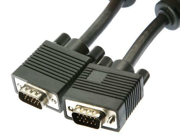 251710 Dell 12ft VGA Cable