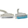 251653 Manhattan SCSI III to SCSI I Device Cable DB68 Male to DB25 male