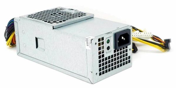 251741 HP 220W PSU PC8046 USED