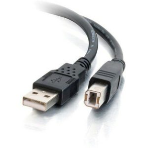 251651 1M USB A to USB B
