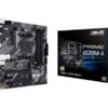 250816 Asus PRIME A520M ACSM AMD A520 Ryzen AM4 mATX motherboard