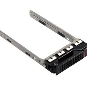 250901 03X3836 25 HDD SAS Caddy for IBMLenovoTS430 TS530 TS440