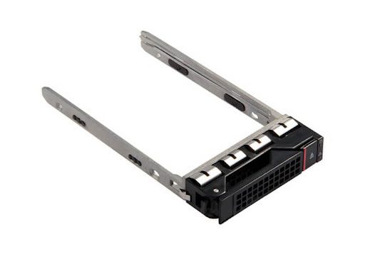 250901 03X3836 25 HDD SAS Caddy for IBMLenovoTS430 TS530 TS440