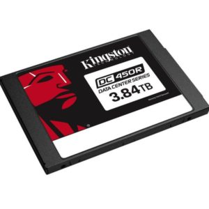 257830 Kingston DC450R 384 TB Solid State Drive