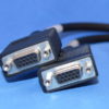 33889 Tripp Lite DVI A M to x2 hD15 F AdapterSplitter Cable