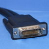 33890 Tripp Lite DVI A M to x2 hD15 F AdapterSplitter Cable