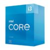 269136 Intel Core i3 10105F Quad core 4 Core 370 GHz Retail
