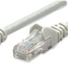 272273 Intellinet CAT6 Patch Cable 140ft 343732