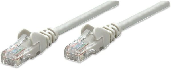 272273 Intellinet CAT6 Patch Cable 140ft 343732