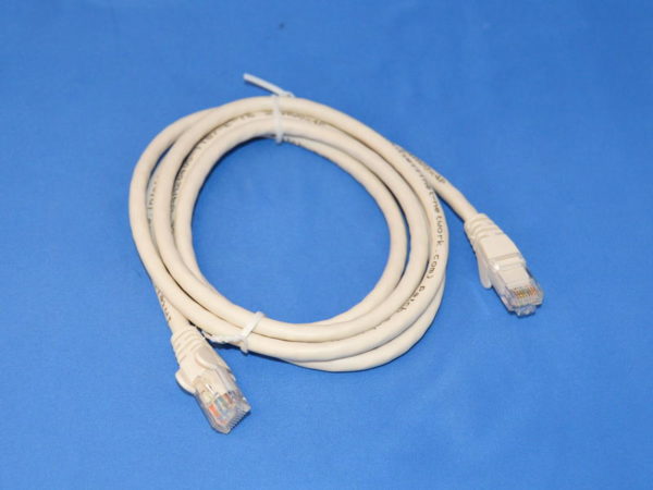 34132 Intellinet CAT6 Patch Cable 50ft 341950