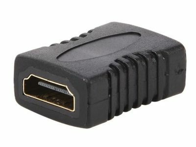 269749 Manhattan HDMI Cable Connector