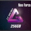 269770 Neo Forza 256gb SSD Used