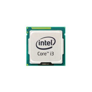 276114 Intel Core i3 6100T 320GHz 2 Core 3MB Cache CPU