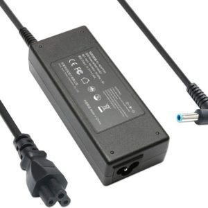 282795 90W AC Adapter Laptop Charger Compatible with HP Blue Tip