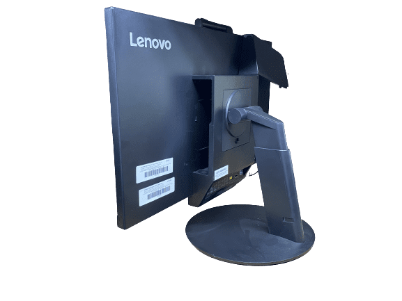 193442 Lenovo ThinkCentre TIO Gen 3 238 Monitor 10QYPAR1US Refurbished