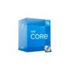 285066 Intel Core i5 12400 Desktop Processor 18M Cache up to 440 GHz