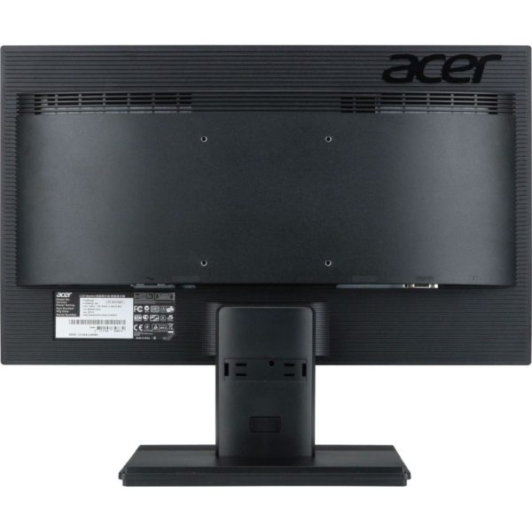 Acer V196HQL 185 LED LCD Monitor