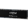 288228 Crucial P5 Plus CT500P5PSSD8 500 GB Solid State Drive