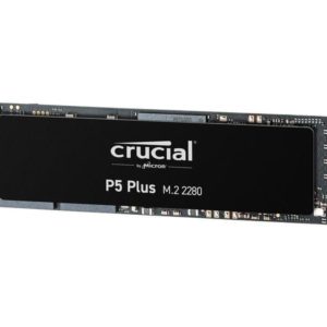 288228 Crucial P5 Plus CT500P5PSSD8 500 GB Solid State Drive