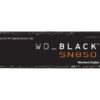 288227 Western Digital Black SN850 WDS100T1X0E 1 TB