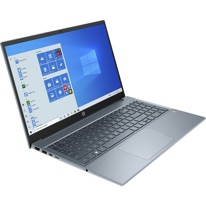 role generation Digital HP Pavilion 15-eg1073cl 15.6″ Touch i7-1195G7 16GB 512GB SSD Win11 - Smart  Guys Computers