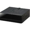 286008 InWin BQS656 Mini ITX Case Black