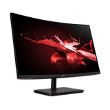 289903 Acer ED270R Sbiipx 27 Curved 1920 x 1080 165Hz