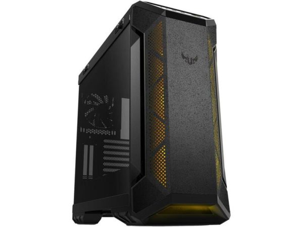 289483 ASUS TUF Gaming GT501 Mid Tower Computer Case